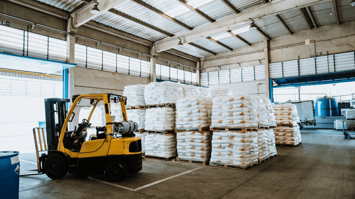 Orta Kimyasal Ürün Taşıma